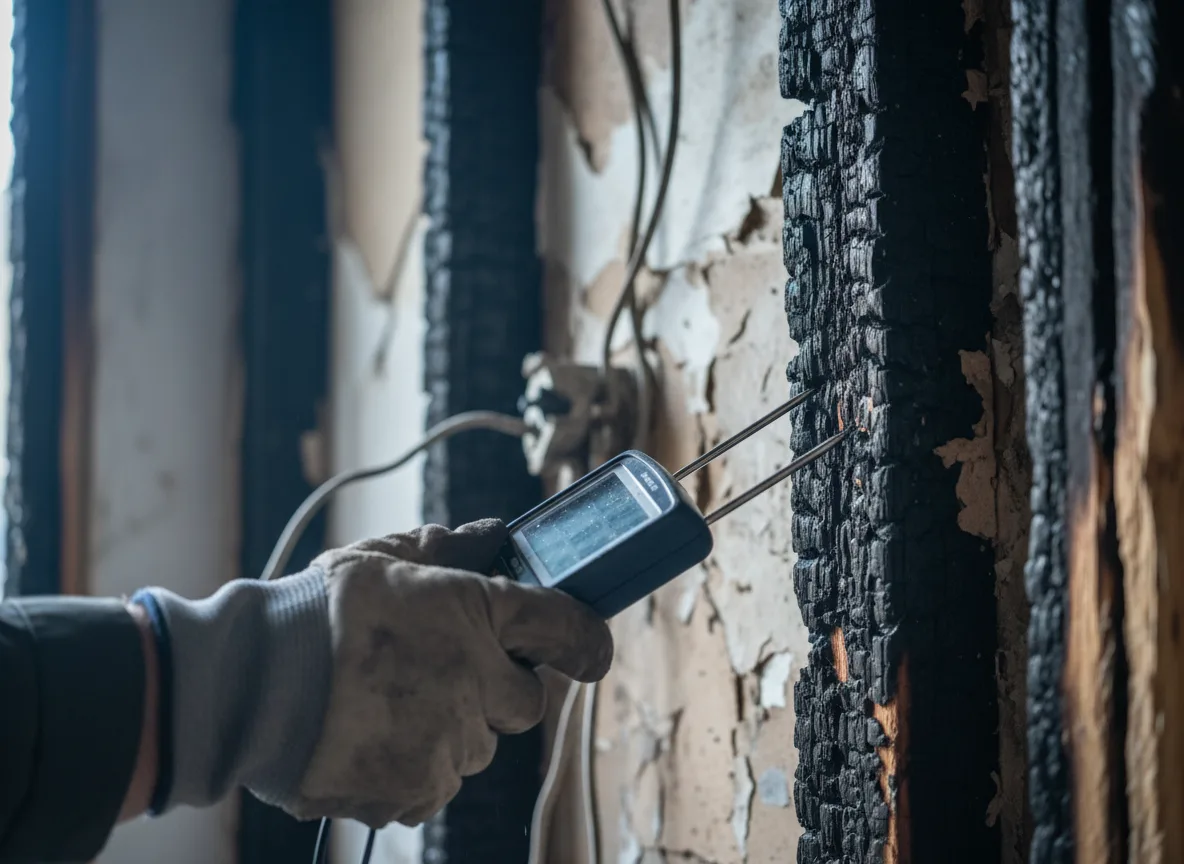 Fire Damage Restoration Saint David, IL FAQs